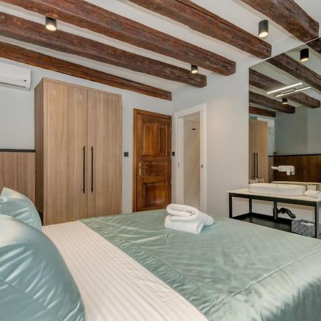 ספליט Makarun Heritage Rooms מראה חיצוני תמונה